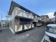ロビンソシアB