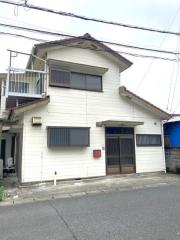 長井5丁目戸建て