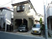 東急世田谷線松陰神社前駅まで徒歩1分