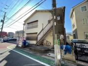 東京メトロ千代田線北綾瀬駅まで徒歩5分