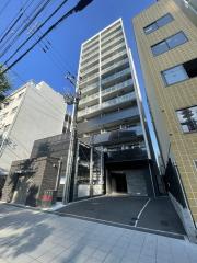 神戸高速鉄道東西線新開地駅まで徒歩3分