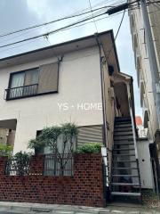 ハイツ西川