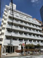 TOPROOM横浜