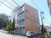 京王線聖蹟桜ヶ丘駅まで徒歩6分
