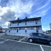 ＪＲ豊肥本線武蔵塚駅まで徒歩35分