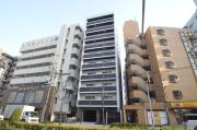 S-FORT熱田花町