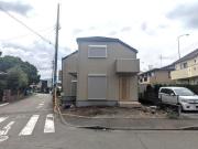 多摩都市モノレール万願寺駅まで徒歩9分
