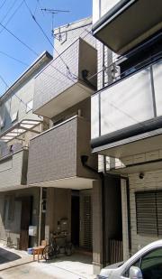 大島5丁目戸建