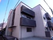 阪神本線西宮駅まで徒歩7分