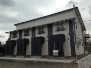 Wing Court 弐番館