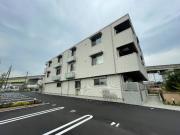 ＪＲ山陽本線新倉敷駅まで徒歩12分