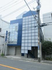 京急本線子安駅まで徒歩5分