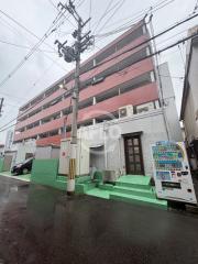 新淀ハイム