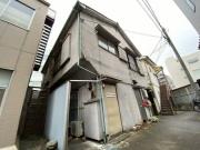 あすかアパートメント赤羽南