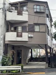 ＪＲ総武線（各駅停車）平井駅まで徒歩9分