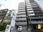 地下鉄中央線堺筋本町駅まで徒歩5分