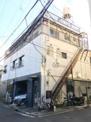 マンション稔