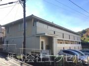 京王高尾線北野駅まで徒歩8分