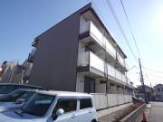 レオパレスHIBARIONIII