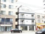 A FLAT OSHIYAMA