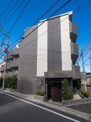 パティーナ蒲田