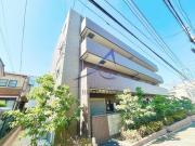 東急目黒線武蔵小山駅まで徒歩13分