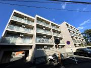 ＪＲ南武線武蔵中原駅まで徒歩15分