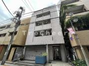 東急東横線学芸大学駅まで徒歩2分