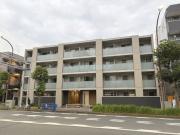 JOYCUBE三ツ沢