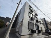 IXO東府中