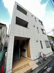 東京メトロ半蔵門線住吉駅まで徒歩5分