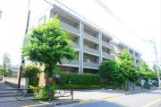 京王線仙川駅まで徒歩19分