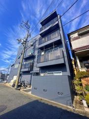 南海本線和泉大宮駅まで徒歩11分
