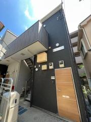 ＪＲ京浜東北・根岸線鶴見駅まで徒歩27分