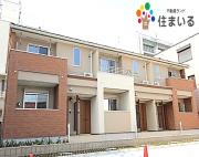 地下鉄名城線総合リハビリセンター駅まで徒歩15分