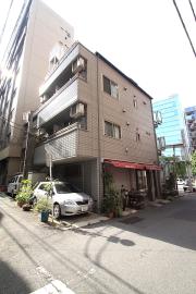 東京メトロ銀座線末広町駅まで徒歩4分