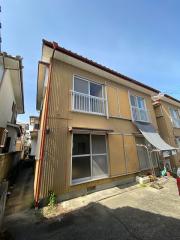 福田アパート