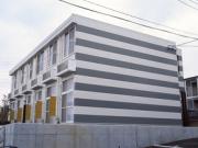 ＪＲ横須賀線大船駅までバス約25分 徒歩3分