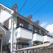 ＪＲ総武線（各駅停車）小岩駅まで徒歩20分