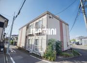 サンシティ鈴和B棟