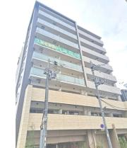 ＪＲ大阪環状線弁天町駅まで徒歩5分