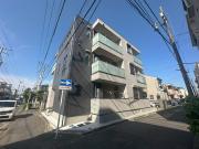 ＪＲ南武線鹿島田駅まで徒歩13分