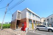 ＪＲ東海道本線平塚駅までバス約6分 徒歩5分