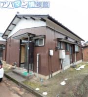 荻曽根2丁目今田貸家