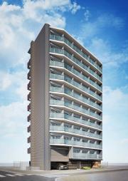 ＪＲ京浜東北・根岸線関内駅まで徒歩8分