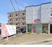 サクラハイツ蚕養町