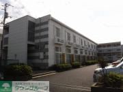 ＪＲ東海道本線平塚駅までバス約10分 徒歩5分