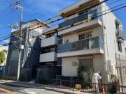 京阪本線門真市駅まで徒歩9分