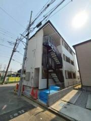 Ambition西区土屋