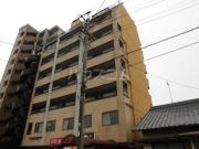 サンシャイン鳥居松